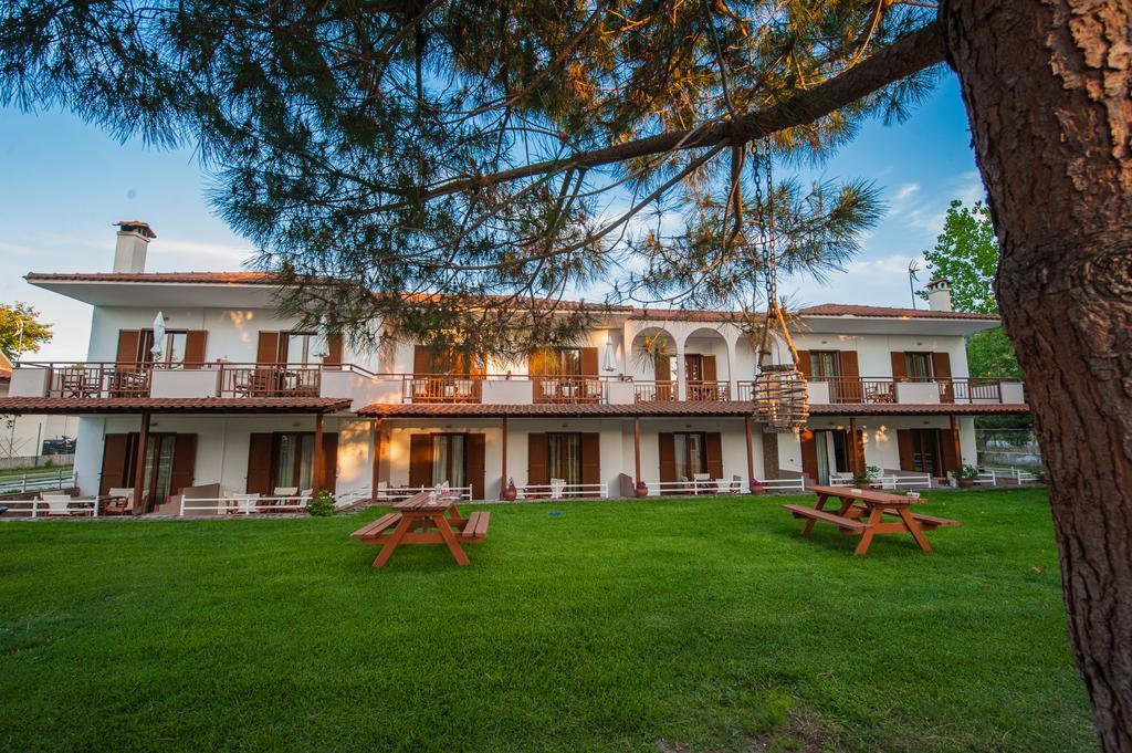 Maria Village Vourvourou Room photo