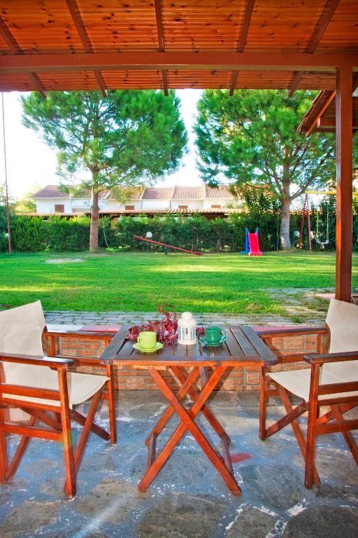 Maria Village Vourvourou Room photo